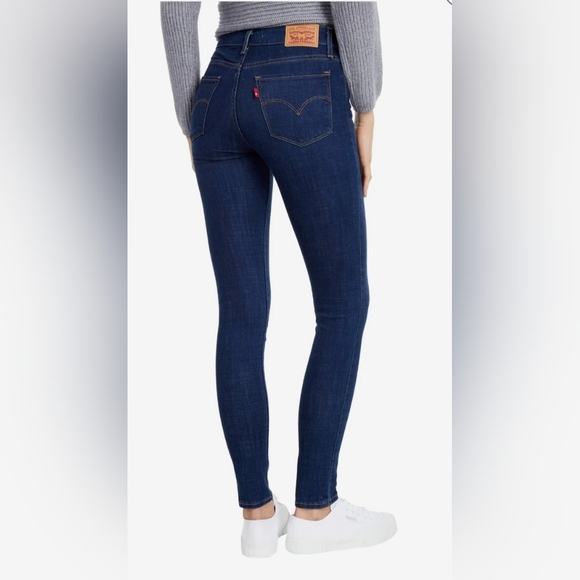Levi's 711 skinny jeans - Picture 6 of 6